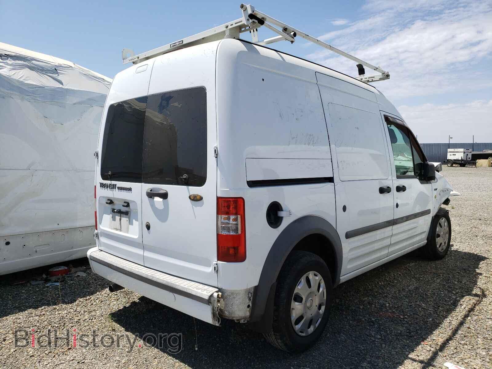 2010 FORD TRANSIT CO - VIN: NM0LS7DNXAT021585 - Фото 4