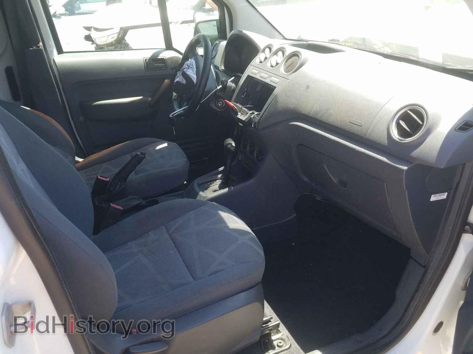 2010 FORD TRANSIT CO - VIN: NM0LS7DNXAT021585 - Фото 5