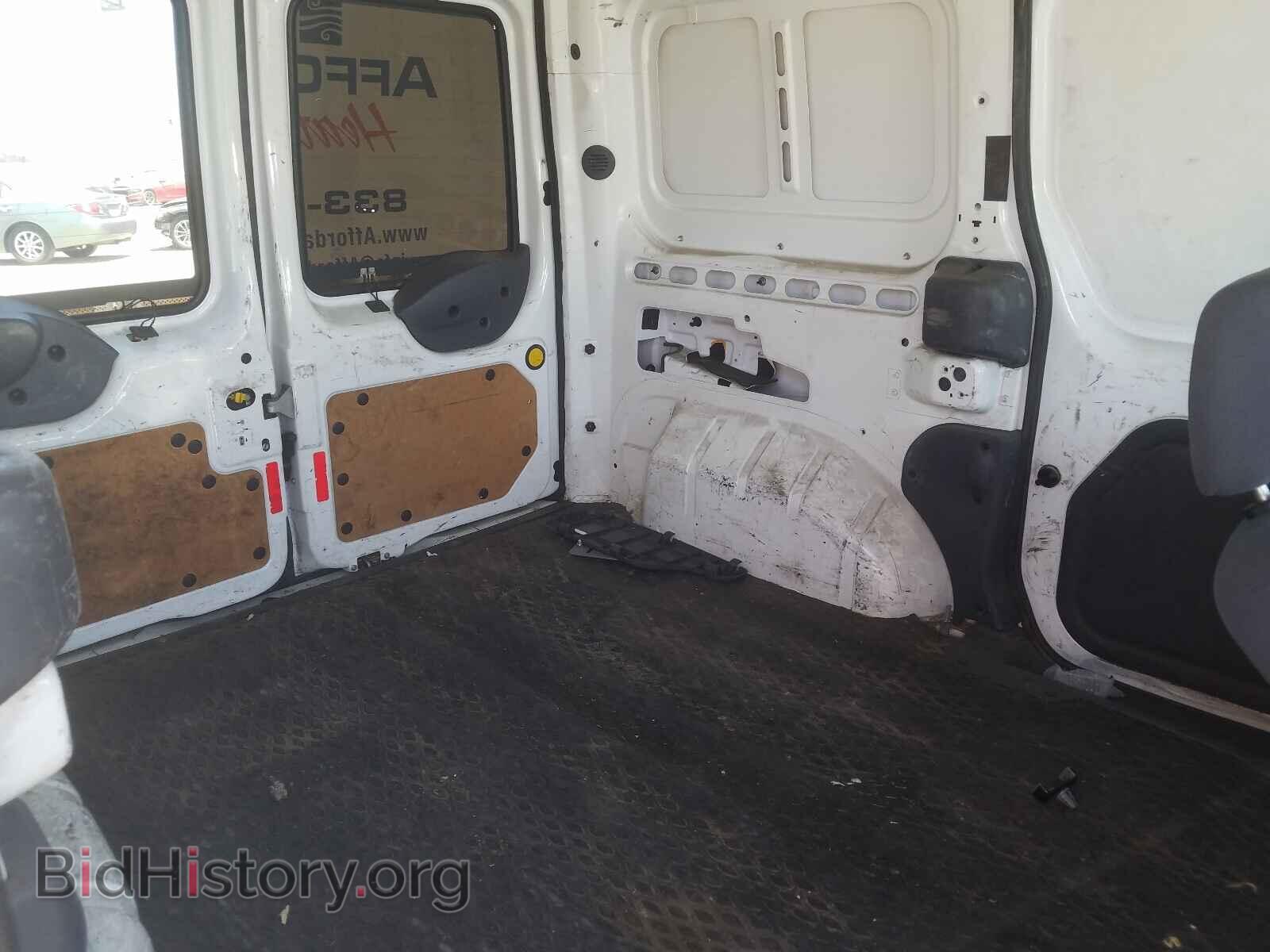 2010 FORD TRANSIT CO - VIN: NM0LS7DNXAT021585 - Фото 6