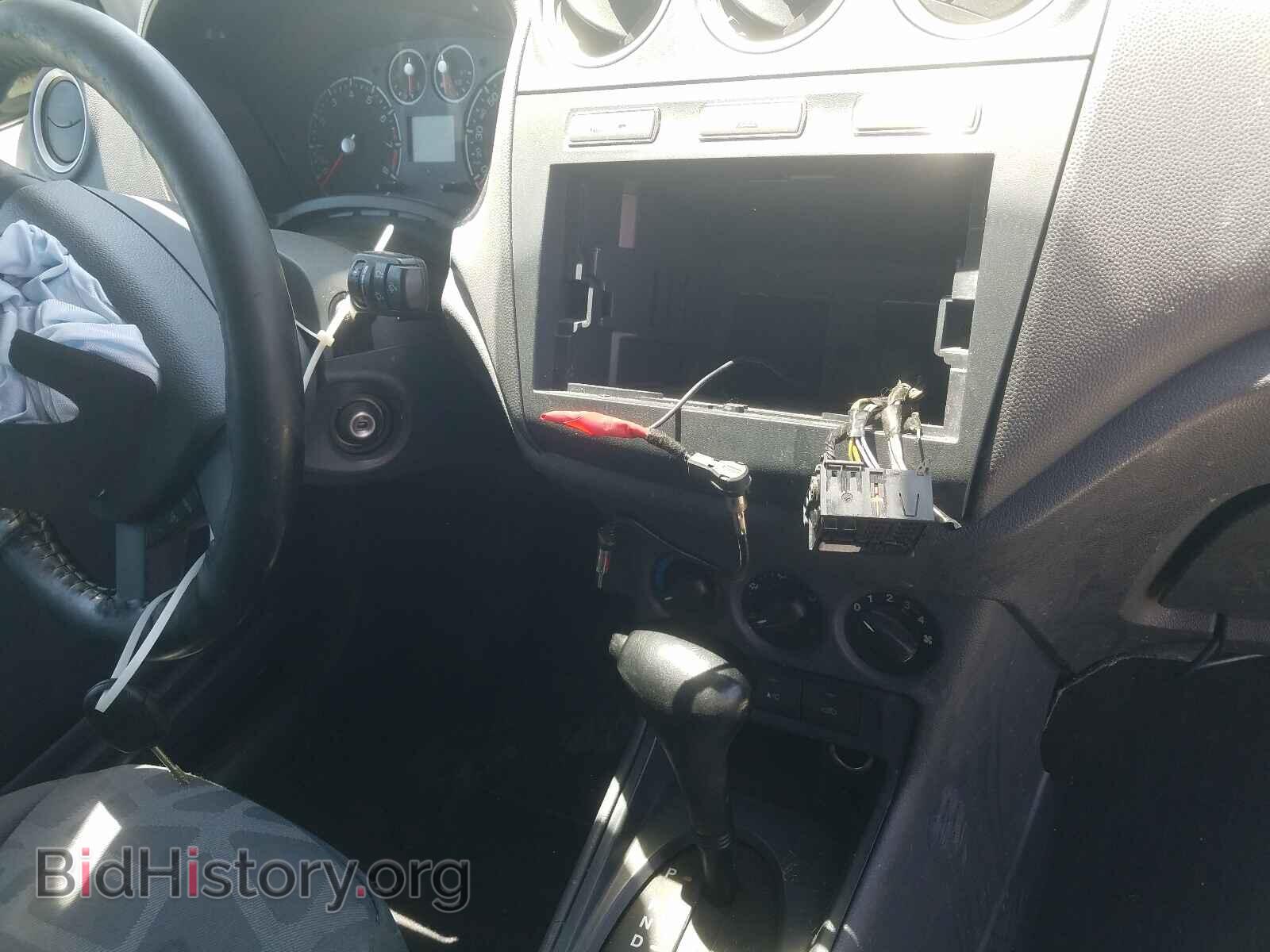 2010 FORD TRANSIT CO - VIN: NM0LS7DNXAT021585 - Фото 9