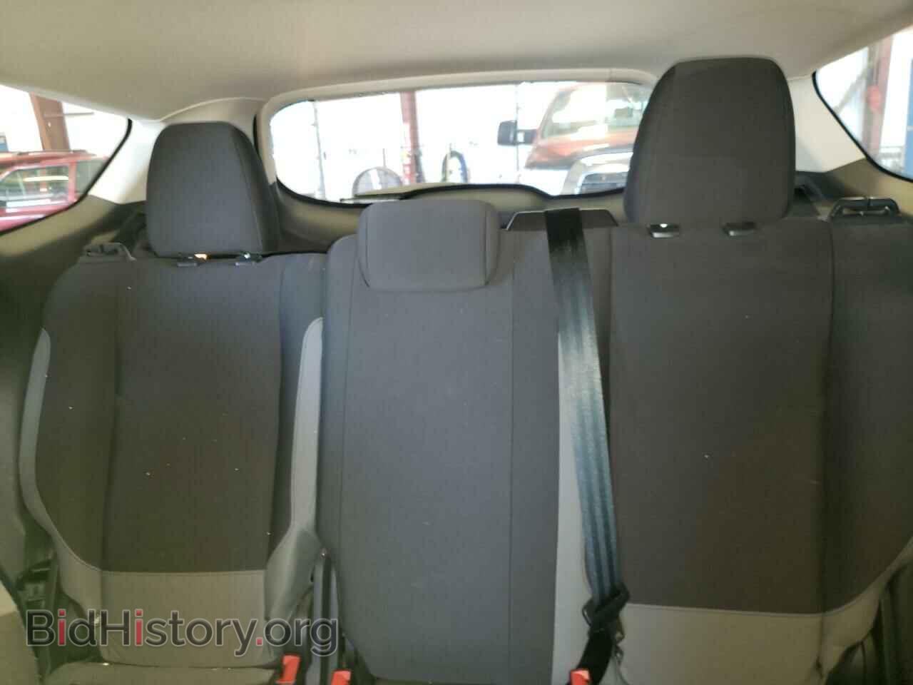 2014 FORD ESCAPE - VIN: 1FMCU0F75EUD32310 - Photo 10