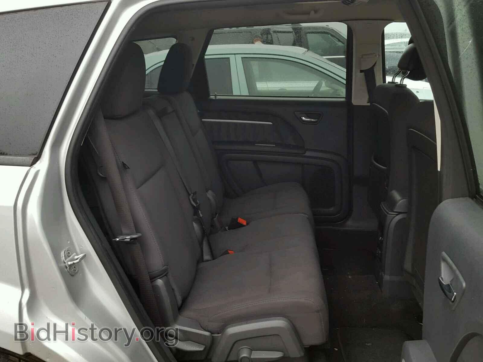 2010 DODGE JOURNEY - VIN: 3D4PH5FV2AT282947 - Фото 6