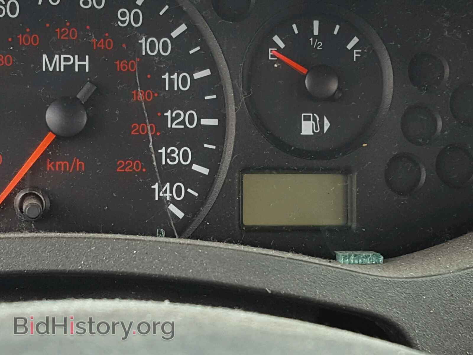 2007 FORD FOCUS - VIN: 1FAFP34N47W299101 - Фото 8
