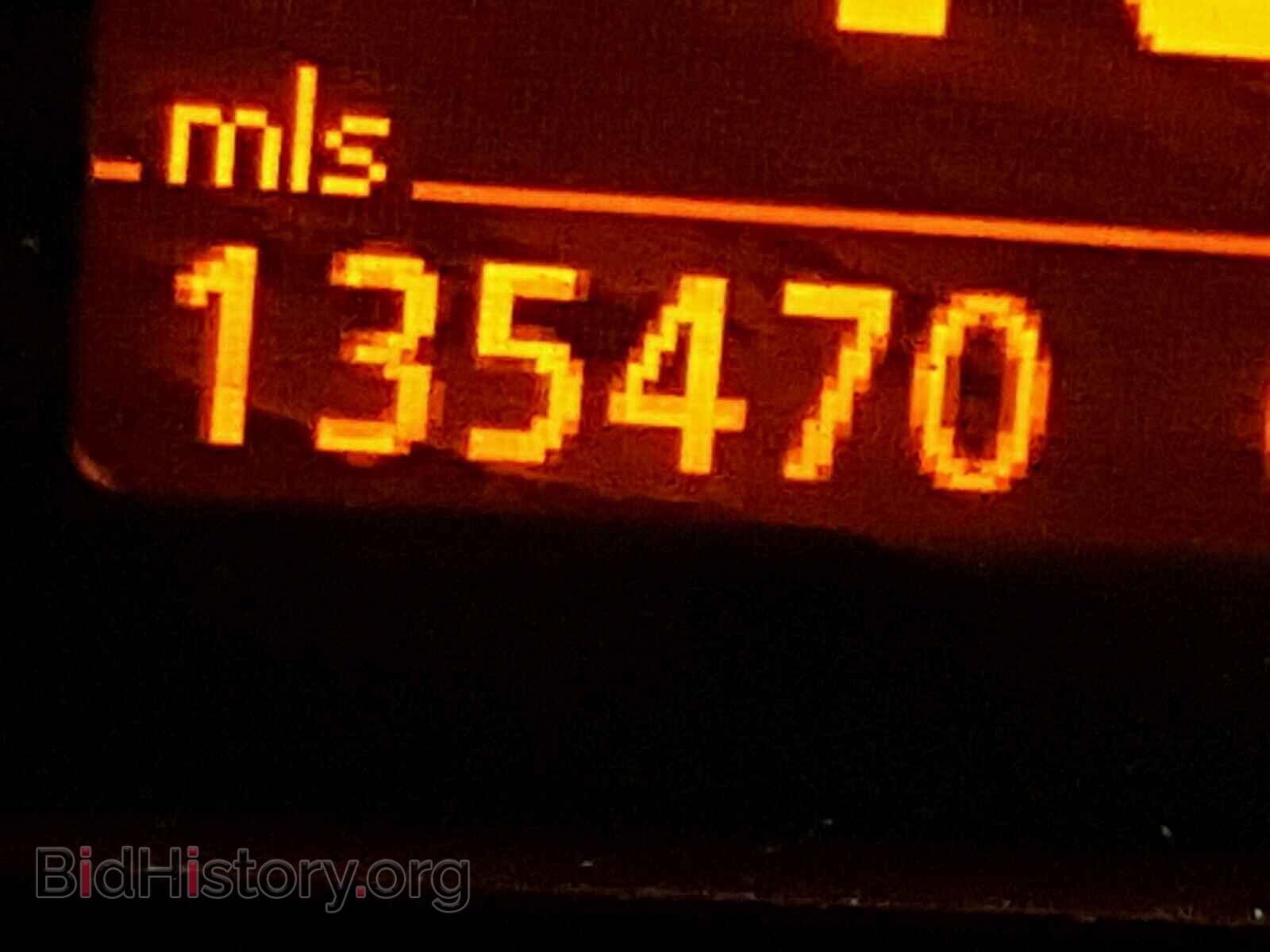 2007 BMW M6 - VIN: WBSEH93517B798963 - Фото 8