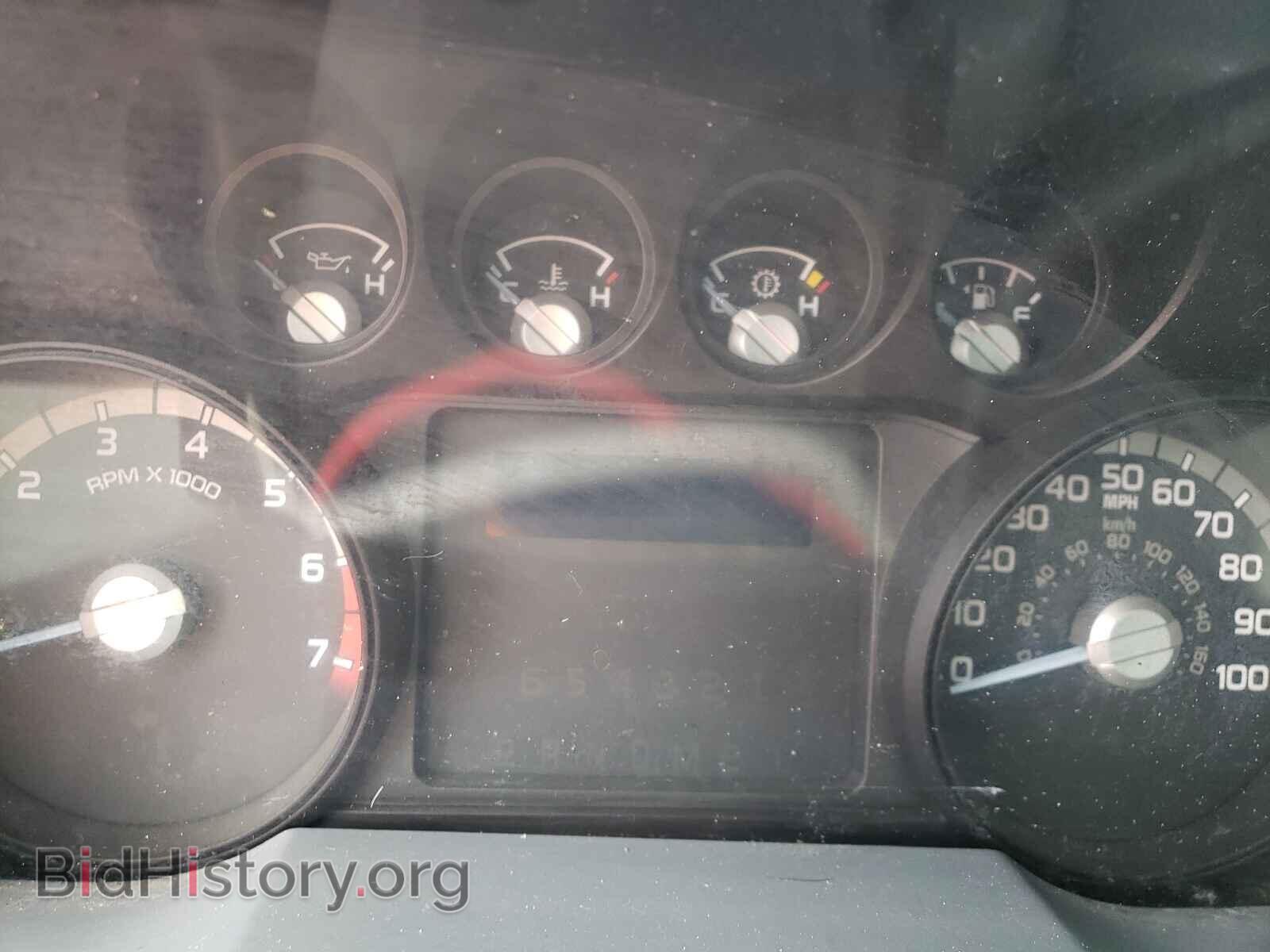 2011 FORD F250 - VIN: 1FTBF2A62BEC24351 - Фото 8