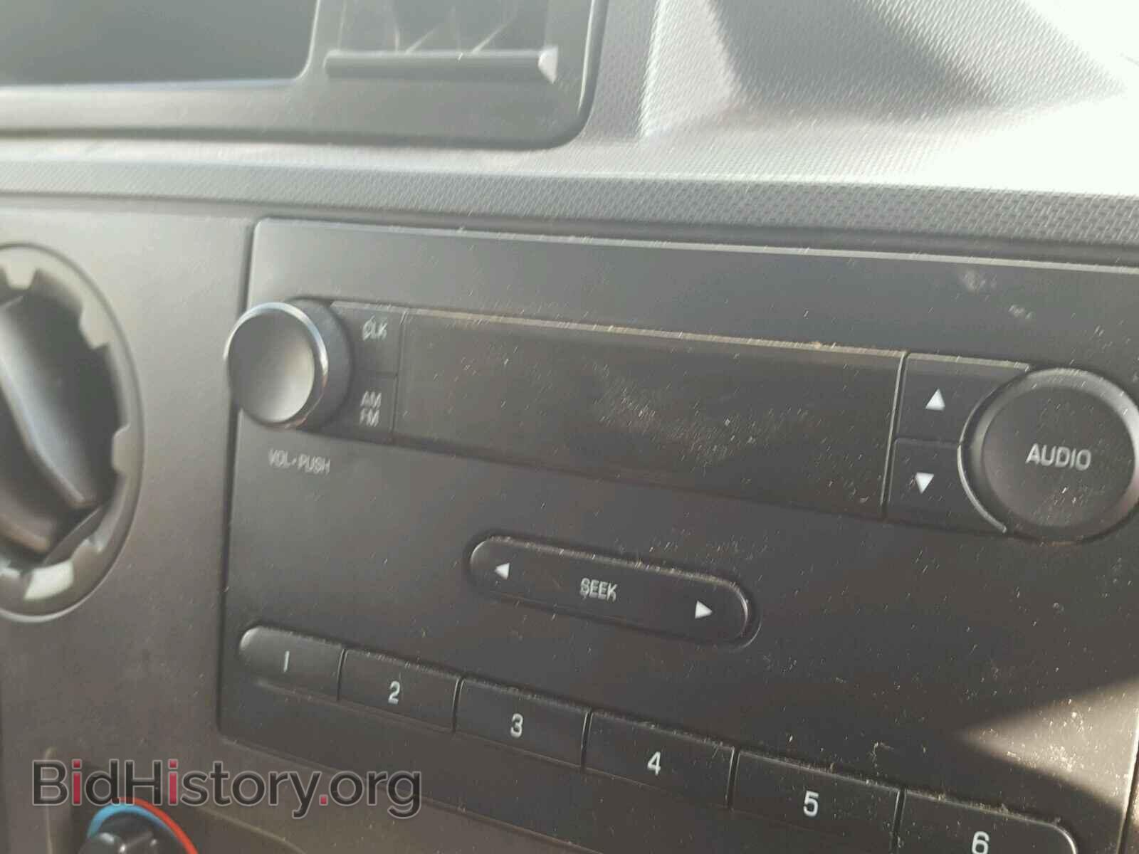 2011 FORD ECONOLINE - VIN: 1FTNE1EW8BDA47251 - Фото 9