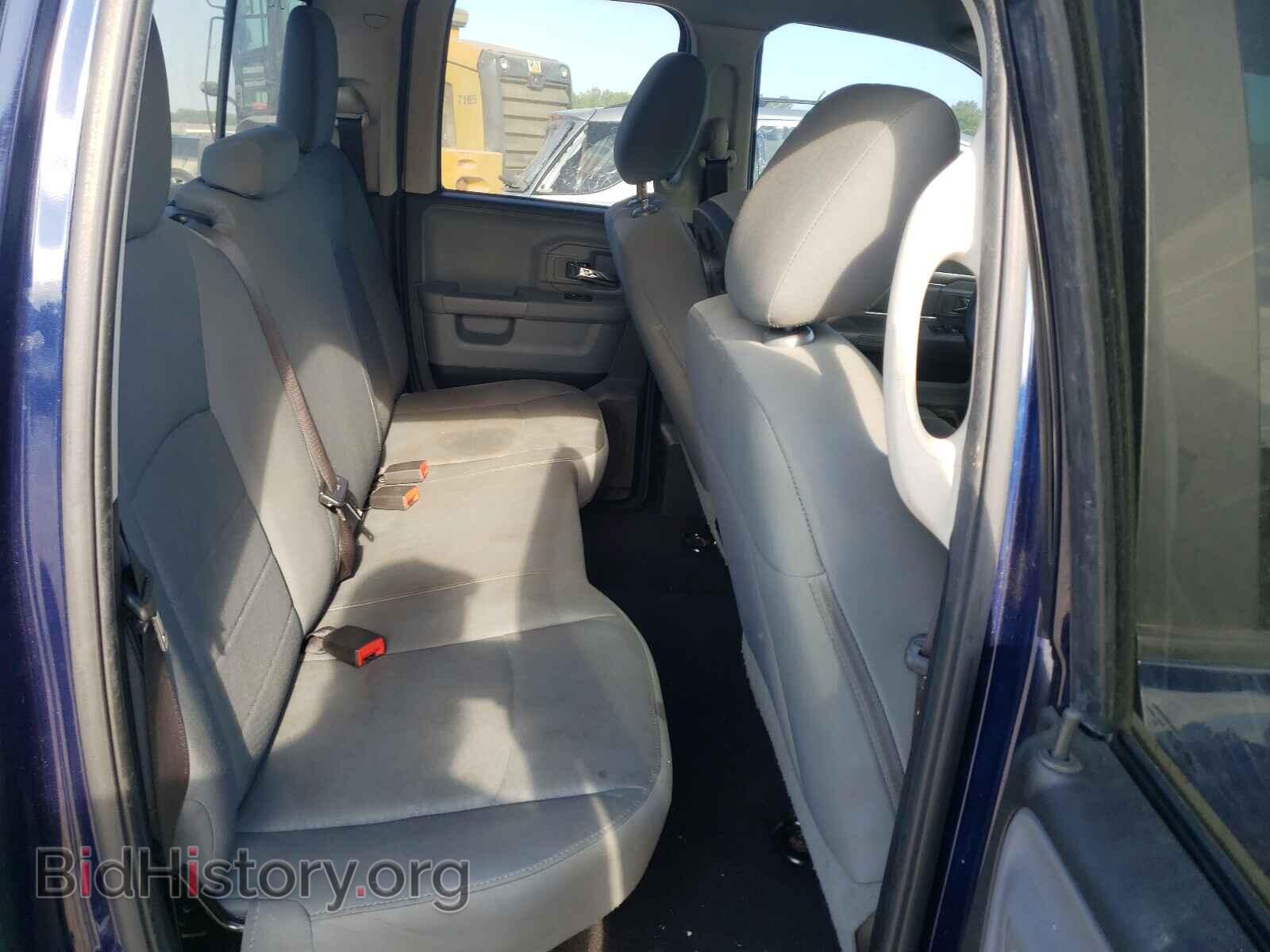 2015 RAM 1500 - VIN: 1C6RR6GG7FS553235 - Фото 6
