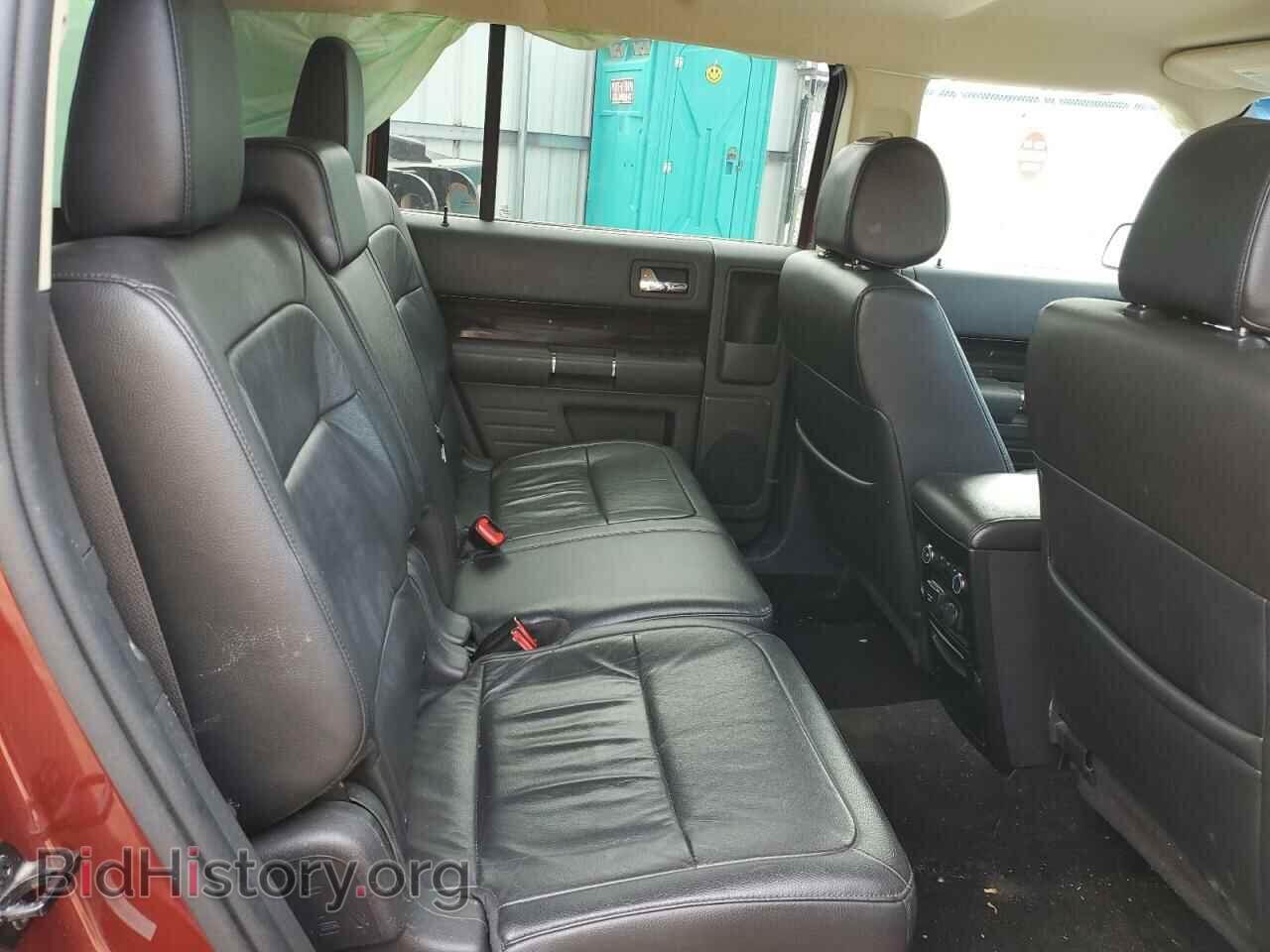 2014 FORD FLEX - VIN: 2FMHK6C89EBD36314 - Photo 10