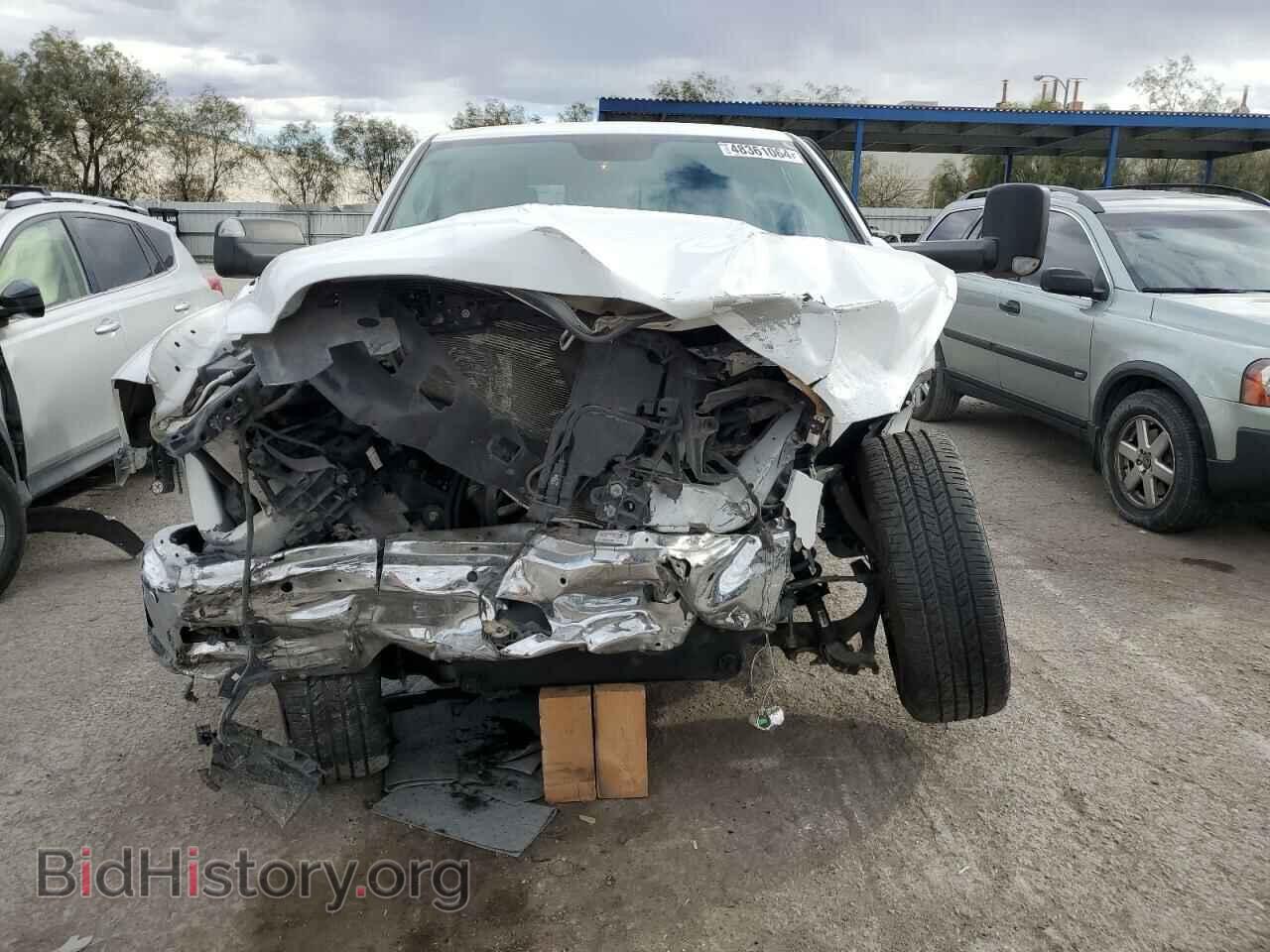 2019 RAM 1500 - VIN: 1C6RR7LTXKS534262 - Фото 5