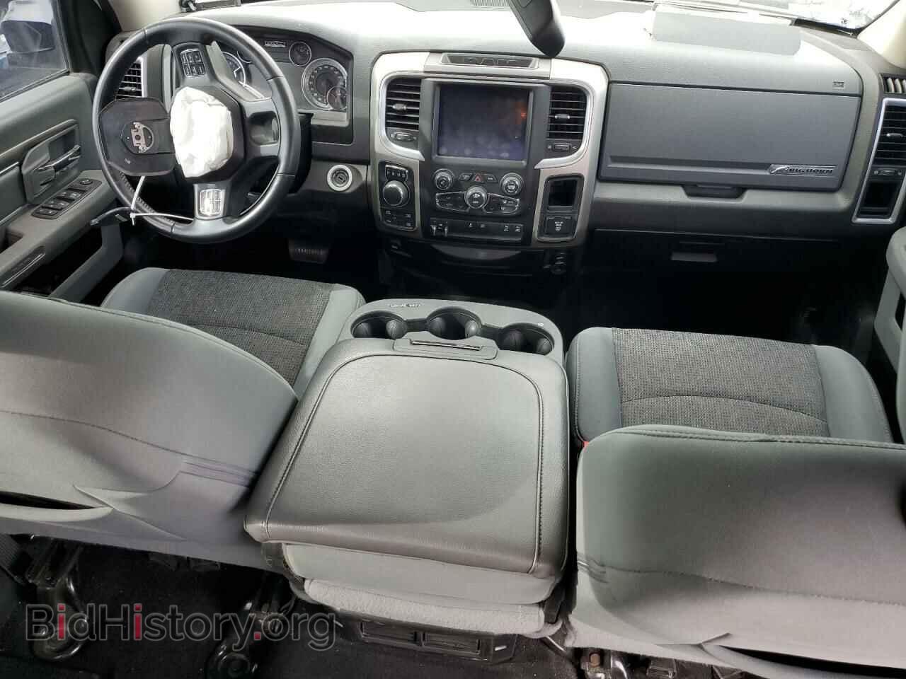 2019 RAM 1500 - VIN: 1C6RR7LTXKS534262 - Фото 8