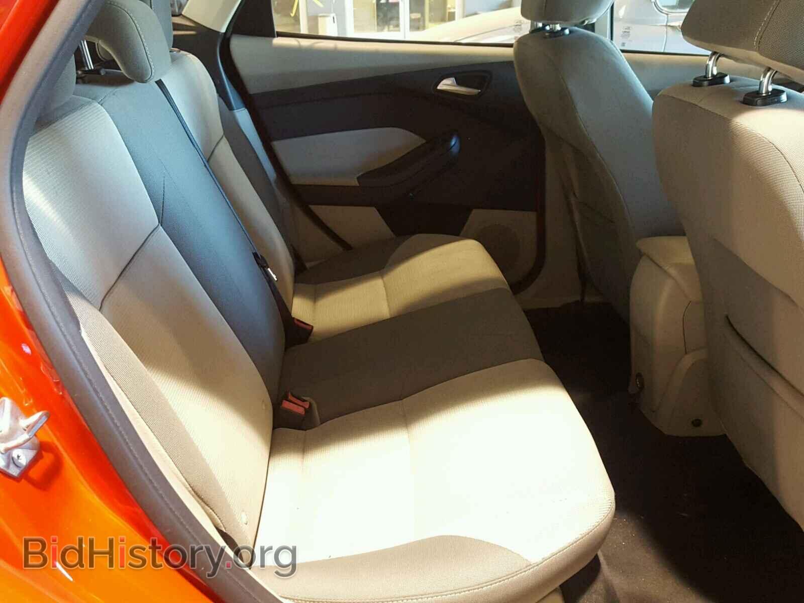 2014 FORD FOCUS - VIN: 1FADP3K2XEL186722 - Фото 6