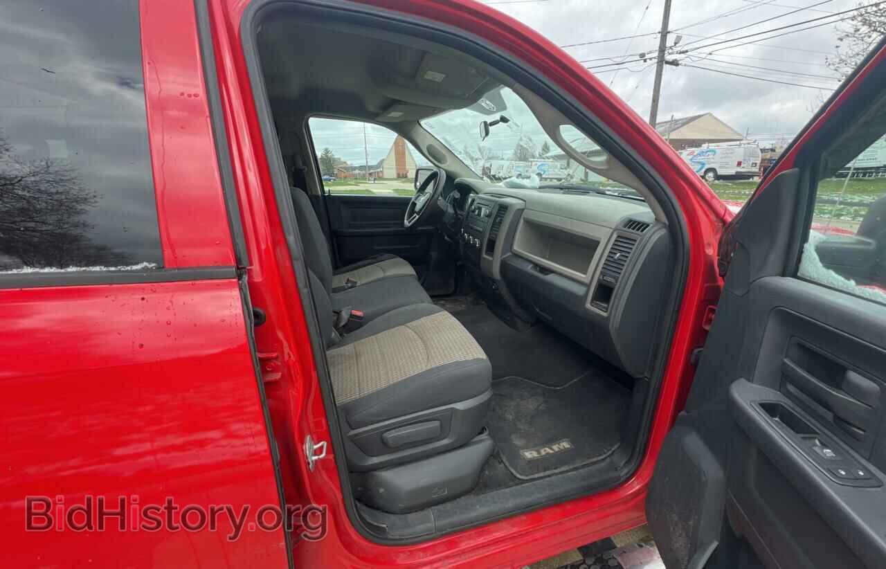 2012 DODGE RAM 1500 - VIN: 1C6RD7FT9CS251802 - Photo 5