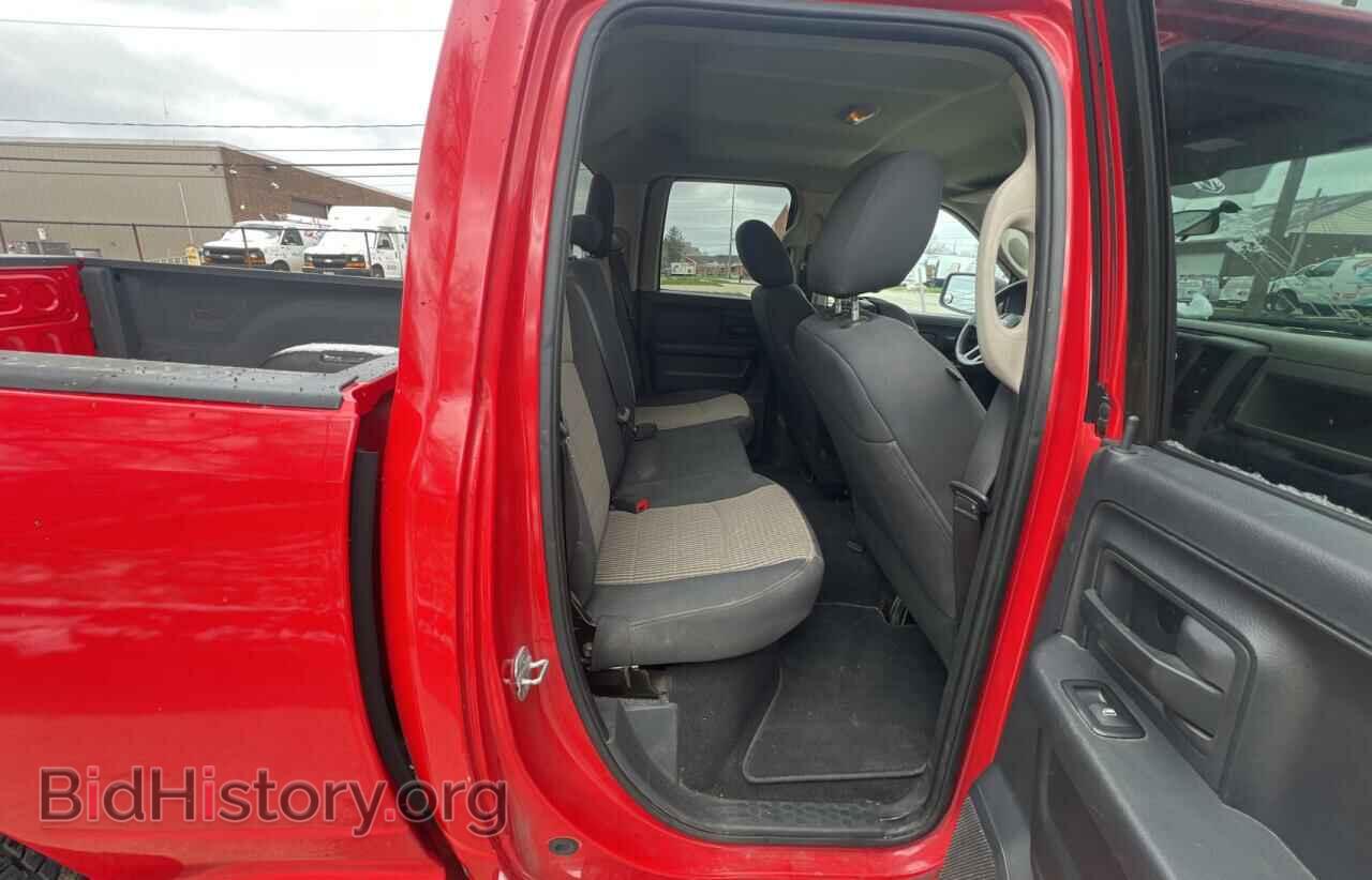 2012 DODGE RAM 1500 - VIN: 1C6RD7FT9CS251802 - Photo 6