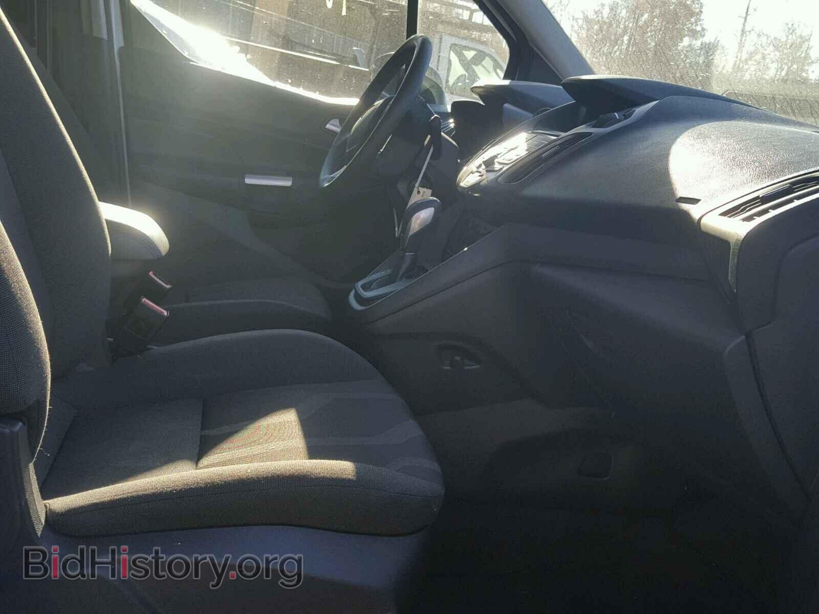 2014 FORD TRANSIT CO - VIN: NM0LS7FX9E1157061 - Фото 5