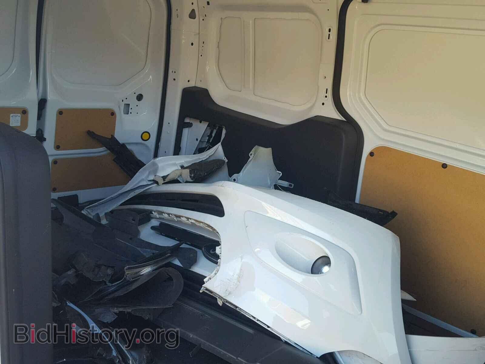 2014 FORD TRANSIT CO - VIN: NM0LS7FX9E1157061 - Фото 6