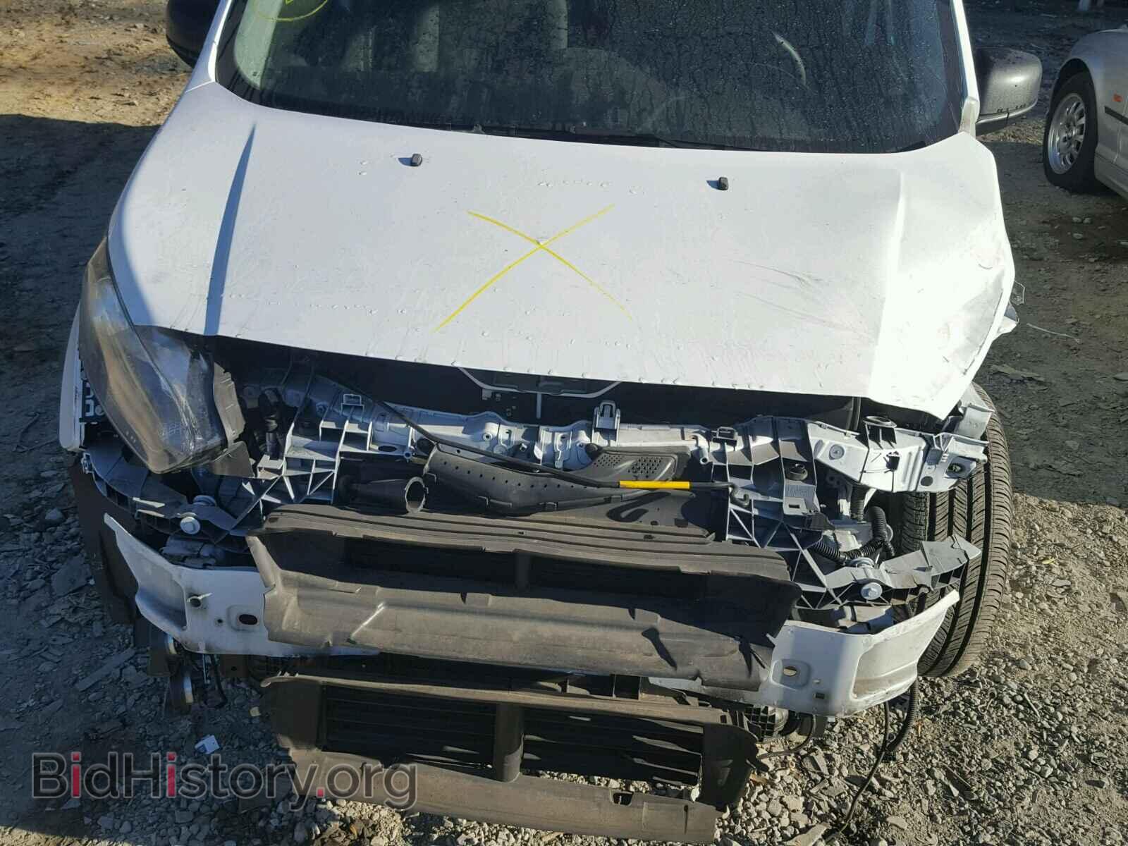 2014 FORD TRANSIT CO - VIN: NM0LS7FX9E1157061 - Фото 7