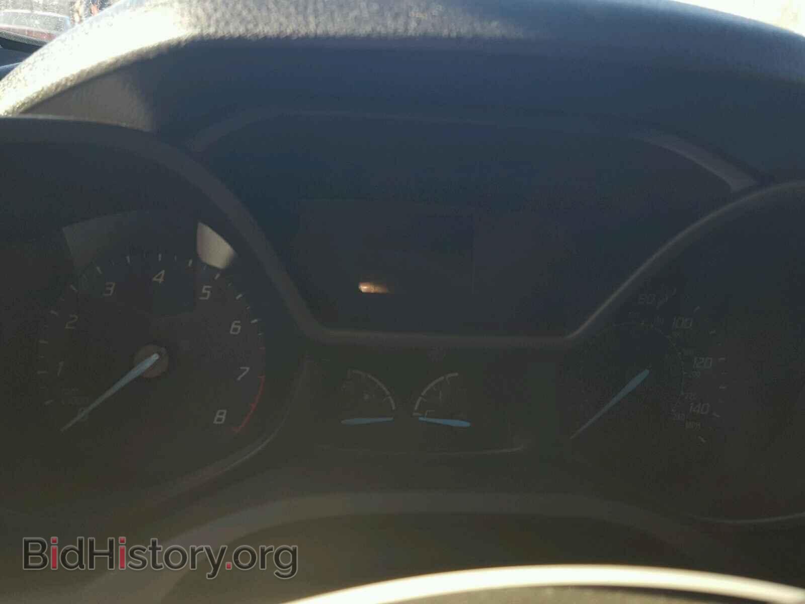 2014 FORD TRANSIT CO - VIN: NM0LS7FX9E1157061 - Фото 8