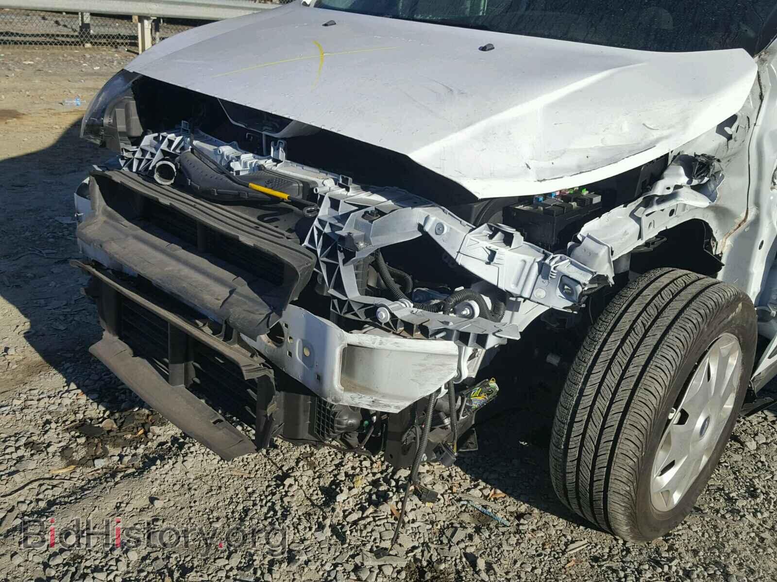 2014 FORD TRANSIT CO - VIN: NM0LS7FX9E1157061 - Фото 9