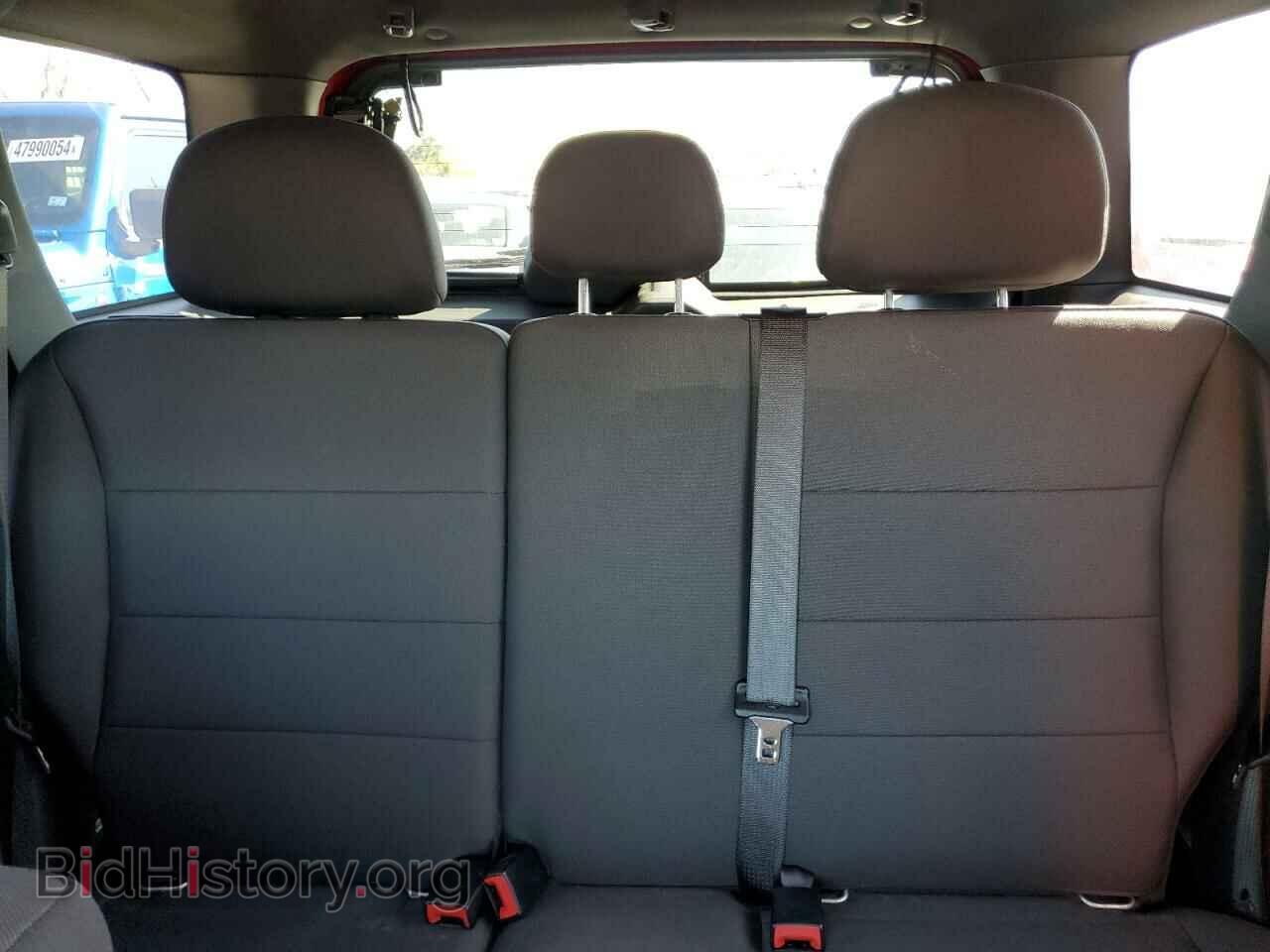 2012 FORD ESCAPE - VIN: 1FMCU0DG1CKC19465 - Фото 10