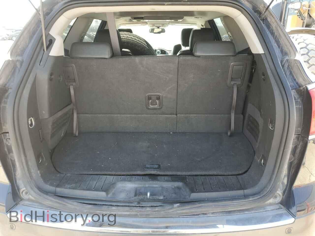 2012 BUICK ENCLAVE - VIN: 5GAKVDED5CJ166169 - Photo 6