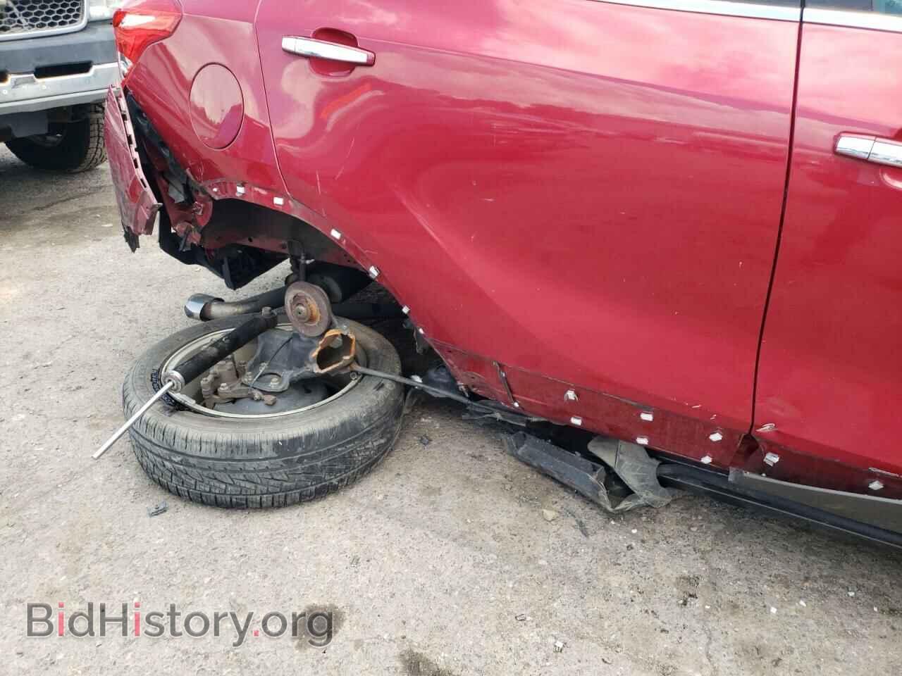 2013 BUICK ENCORE - VIN: KL4CJCSB0DB079345 - Photo 9