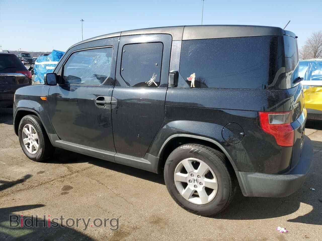 2010 HONDA ELEMENT - VIN: 5J6YH2H74AL004233 - Фото 2