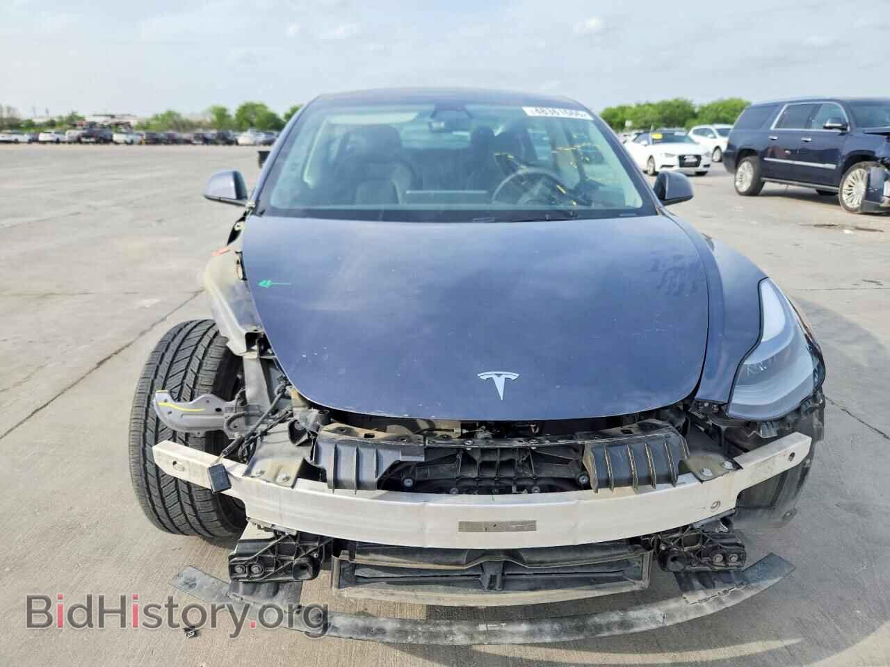 2023 TESLA MODEL 3 - VIN: 5YJ3E1EA0PF645670 - Photo 5