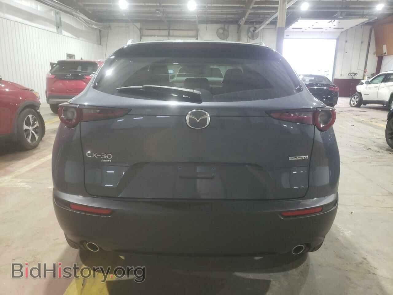 2023 MAZDA CX30 - VIN: 3MVDMBCM2PM539242 - Фото 6