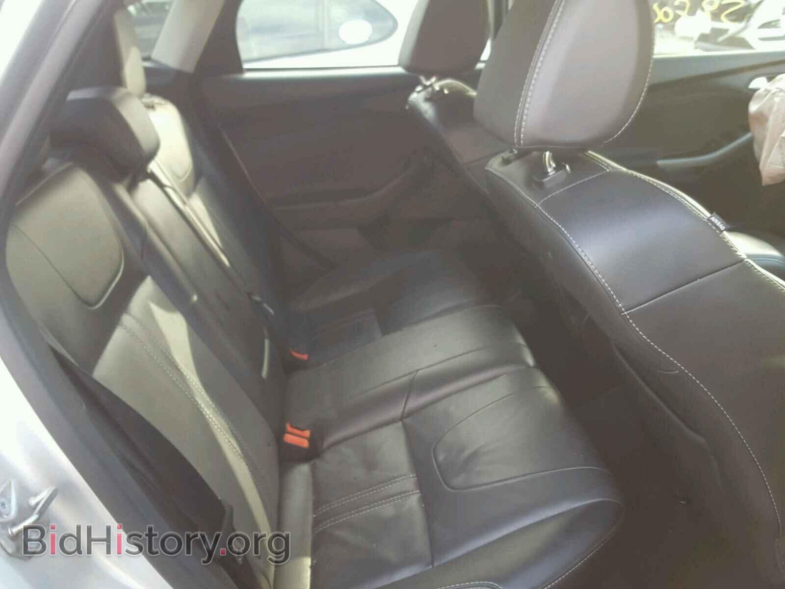 2014 FORD FOCUS - VIN: 1FADP3F21EL307101 - Фото 6