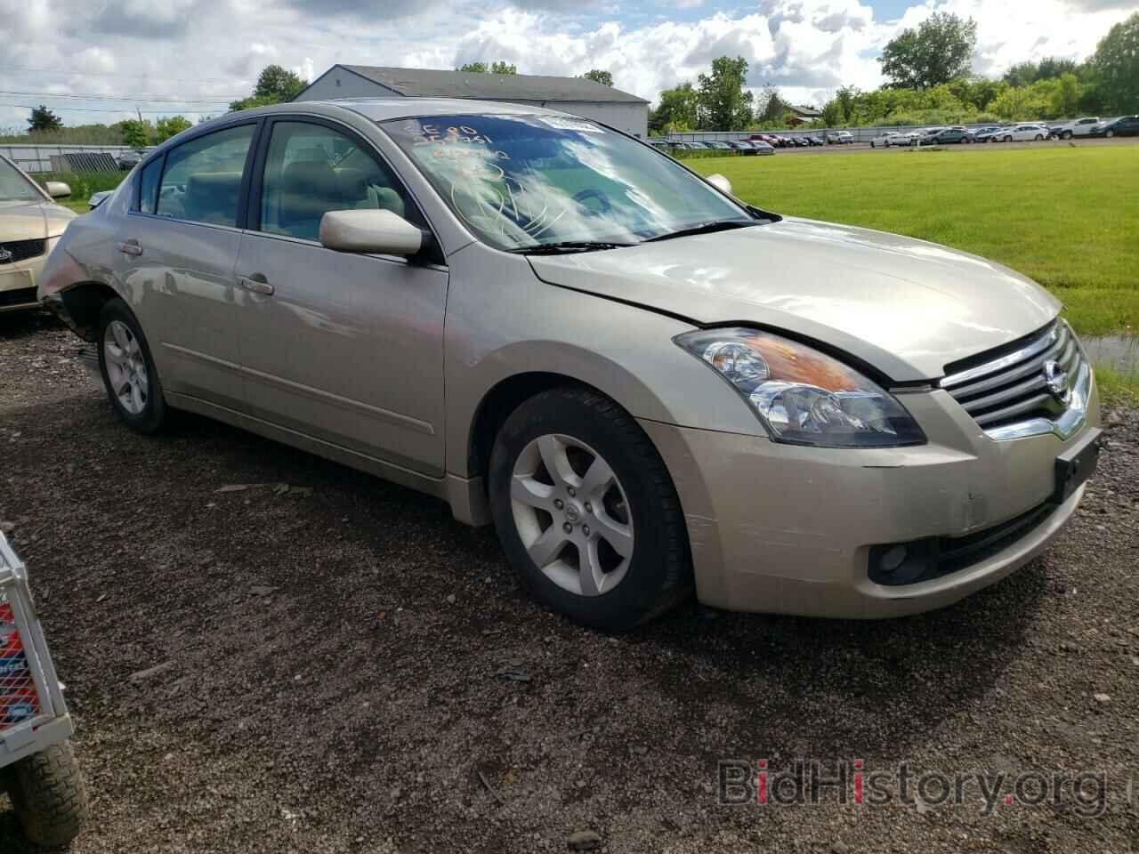 Photo 1N4AL21E69C190941 - NISSAN ALTIMA 2009