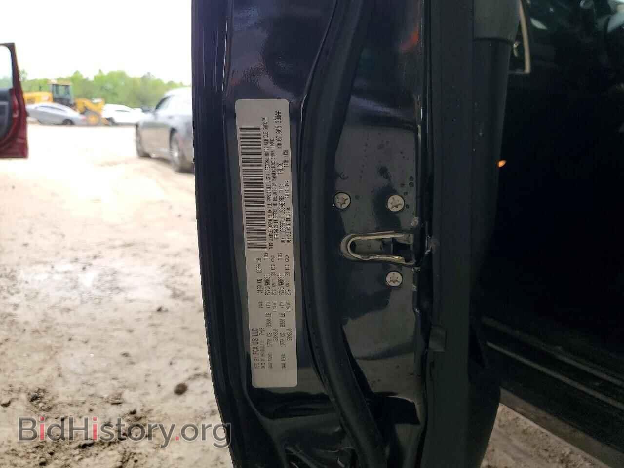 2018 RAM 1500 - VIN: 1C6RR7LT1JS348883 - Photo 13