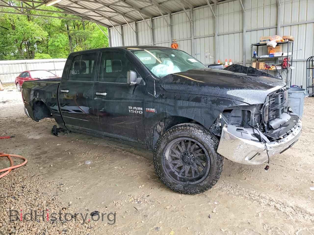 2018 RAM 1500 - VIN: 1C6RR7LT1JS348883 - Photo 4