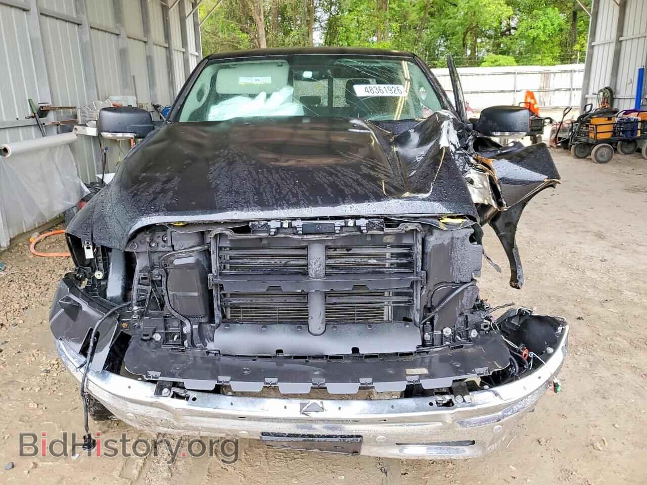 2018 RAM 1500 - VIN: 1C6RR7LT1JS348883 - Photo 5