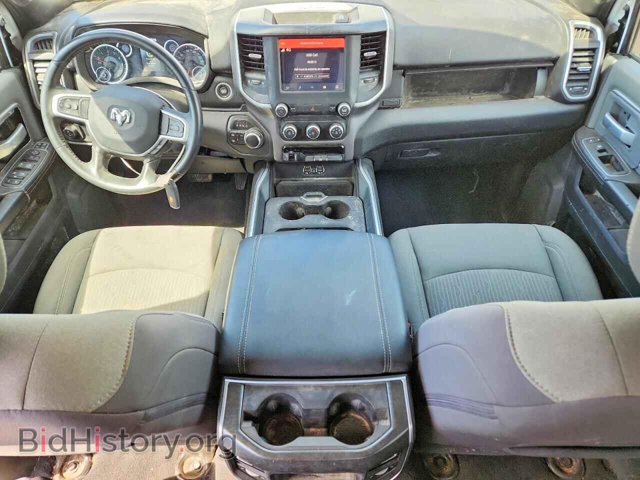2023 RAM 2500 - VIN: 3C6UR5DJ8PG611804 - Фото 8