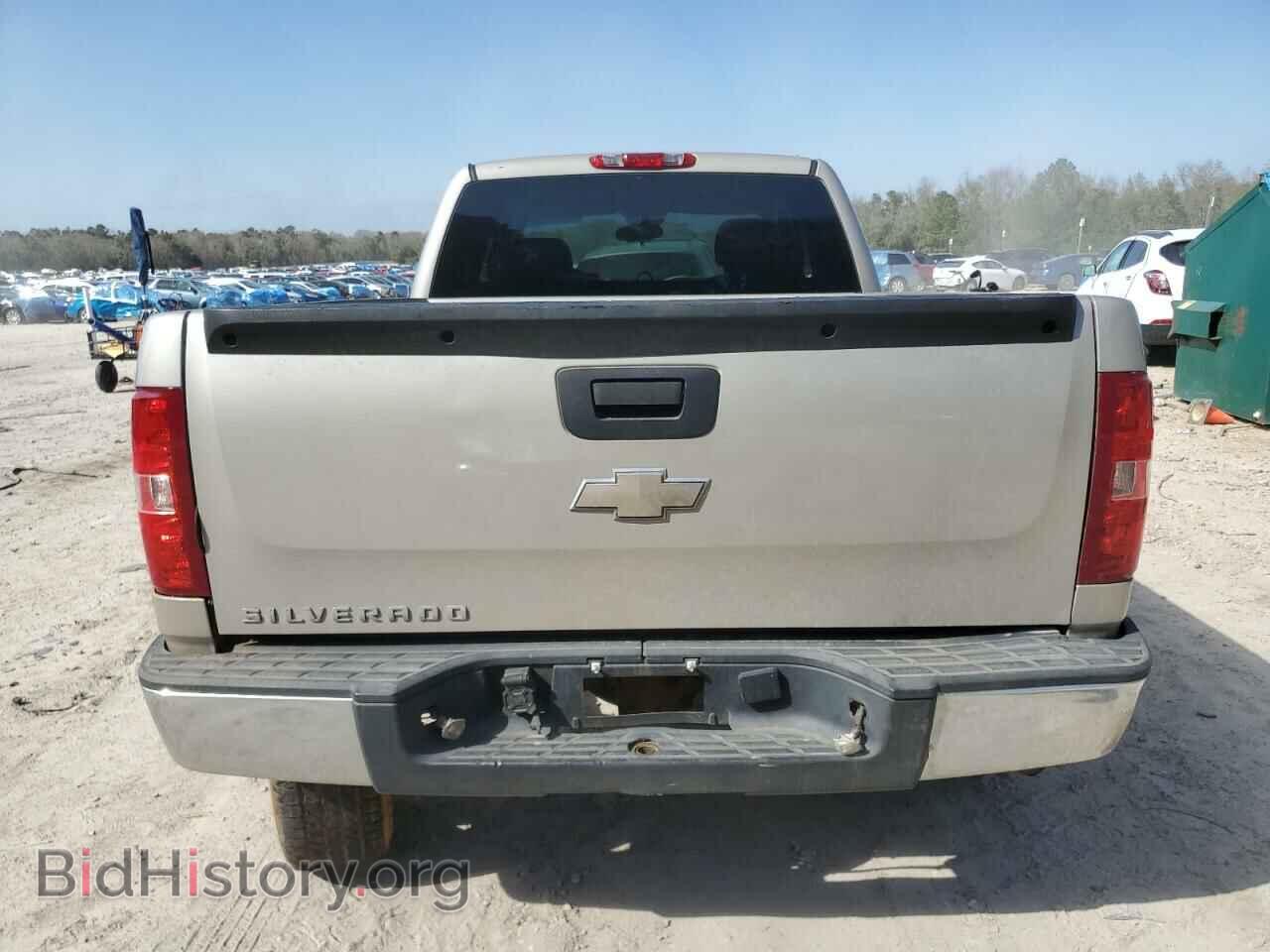 2008 CHEVROLET ALL Models - VIN: 1GCEC19X78Z200397 - Фото 6