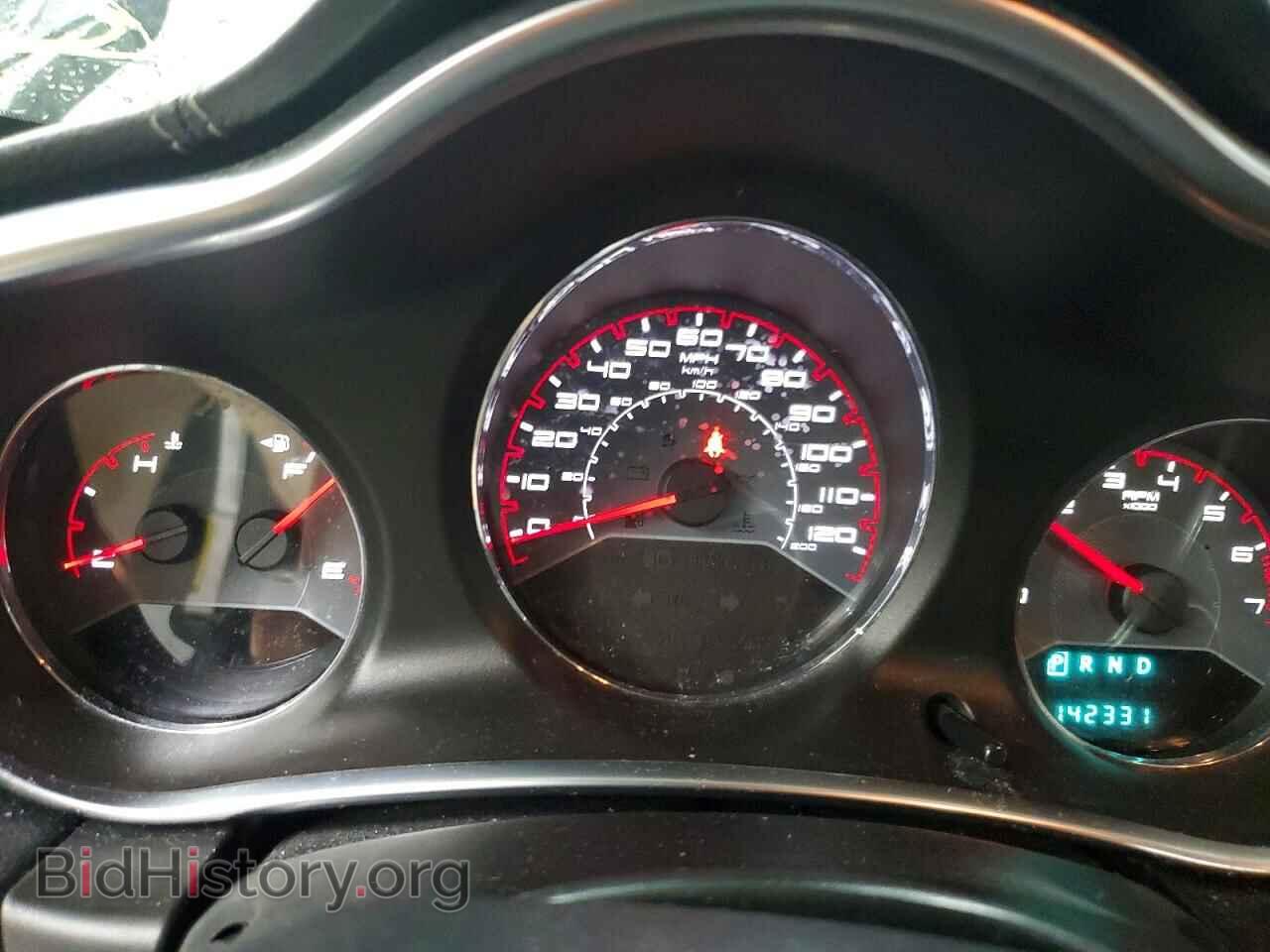 2013 DODGE AVENGER - VIN: 1C3CDZAG0DN748195 - Фото 9