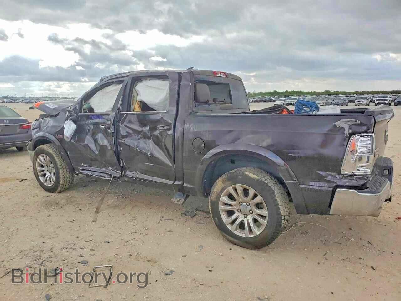 2017 RAM 1500 - VIN: 1C6RR7PT6HS821052 - Фото 2
