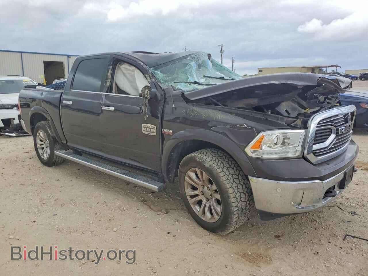 2017 RAM 1500 - VIN: 1C6RR7PT6HS821052 - Фото 4