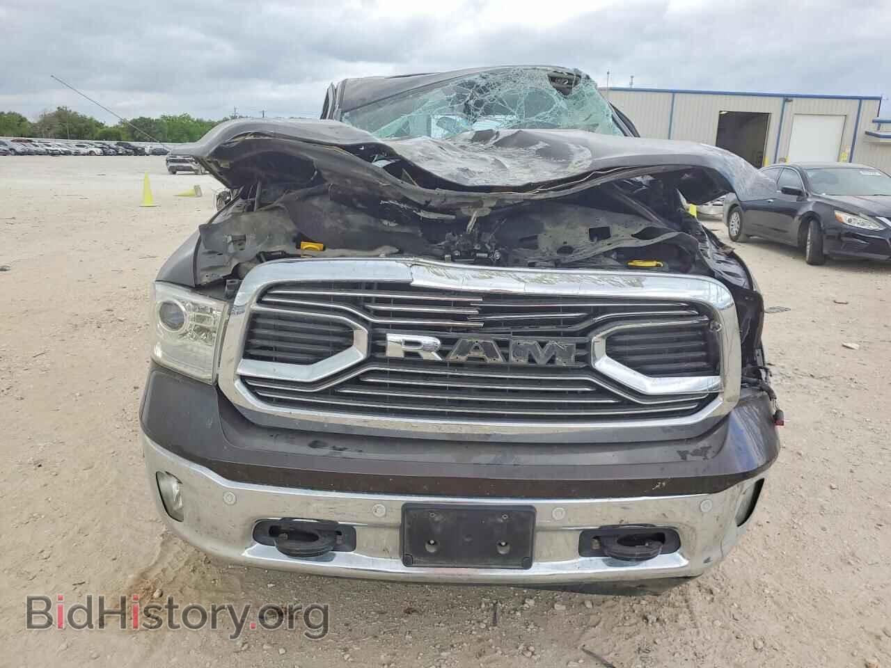 2017 RAM 1500 - VIN: 1C6RR7PT6HS821052 - Фото 5
