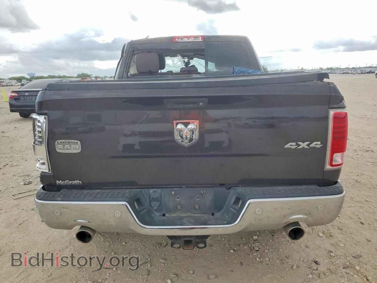 2017 RAM 1500 - VIN: 1C6RR7PT6HS821052 - Фото 6