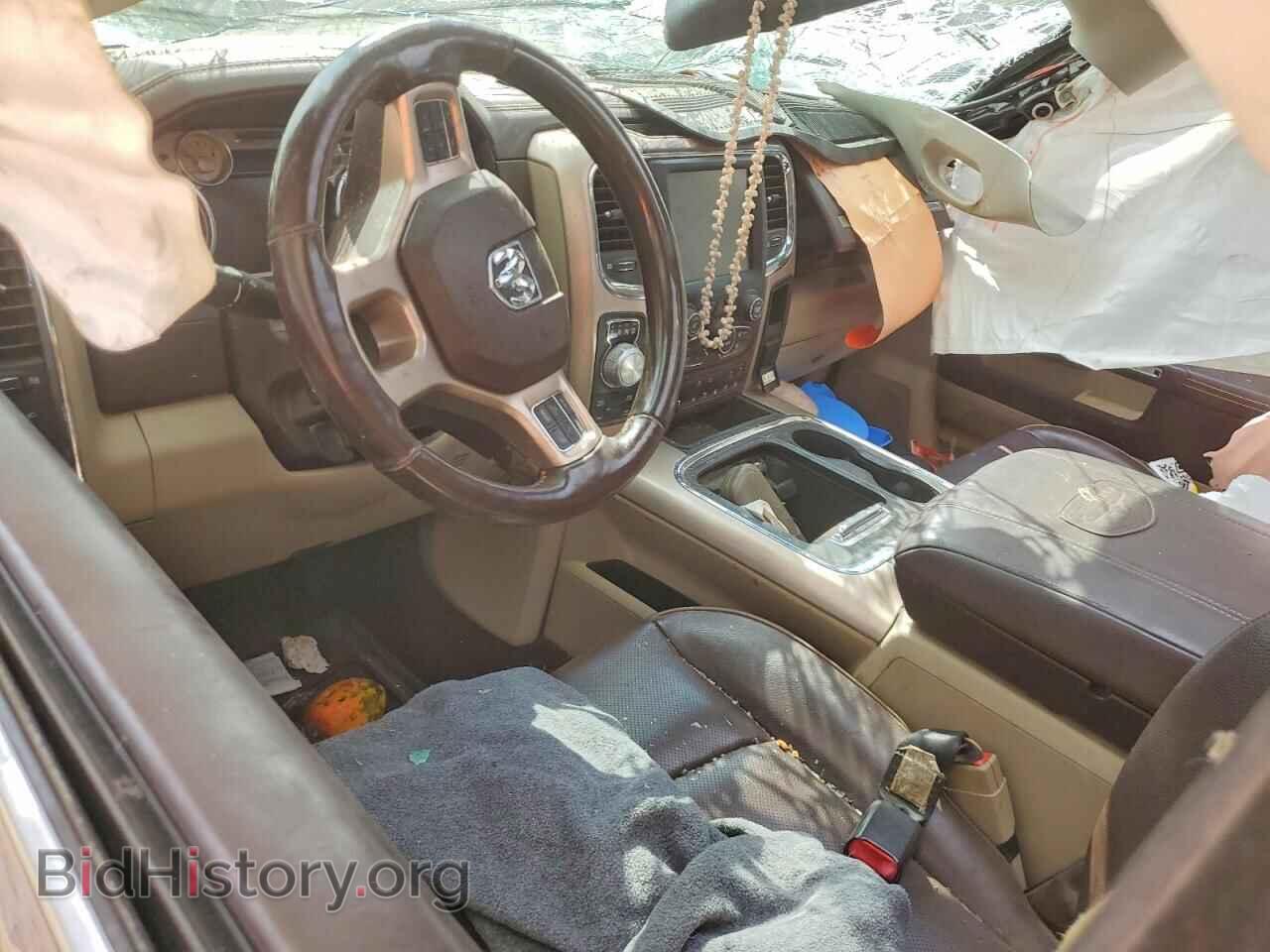 2017 RAM 1500 - VIN: 1C6RR7PT6HS821052 - Фото 8