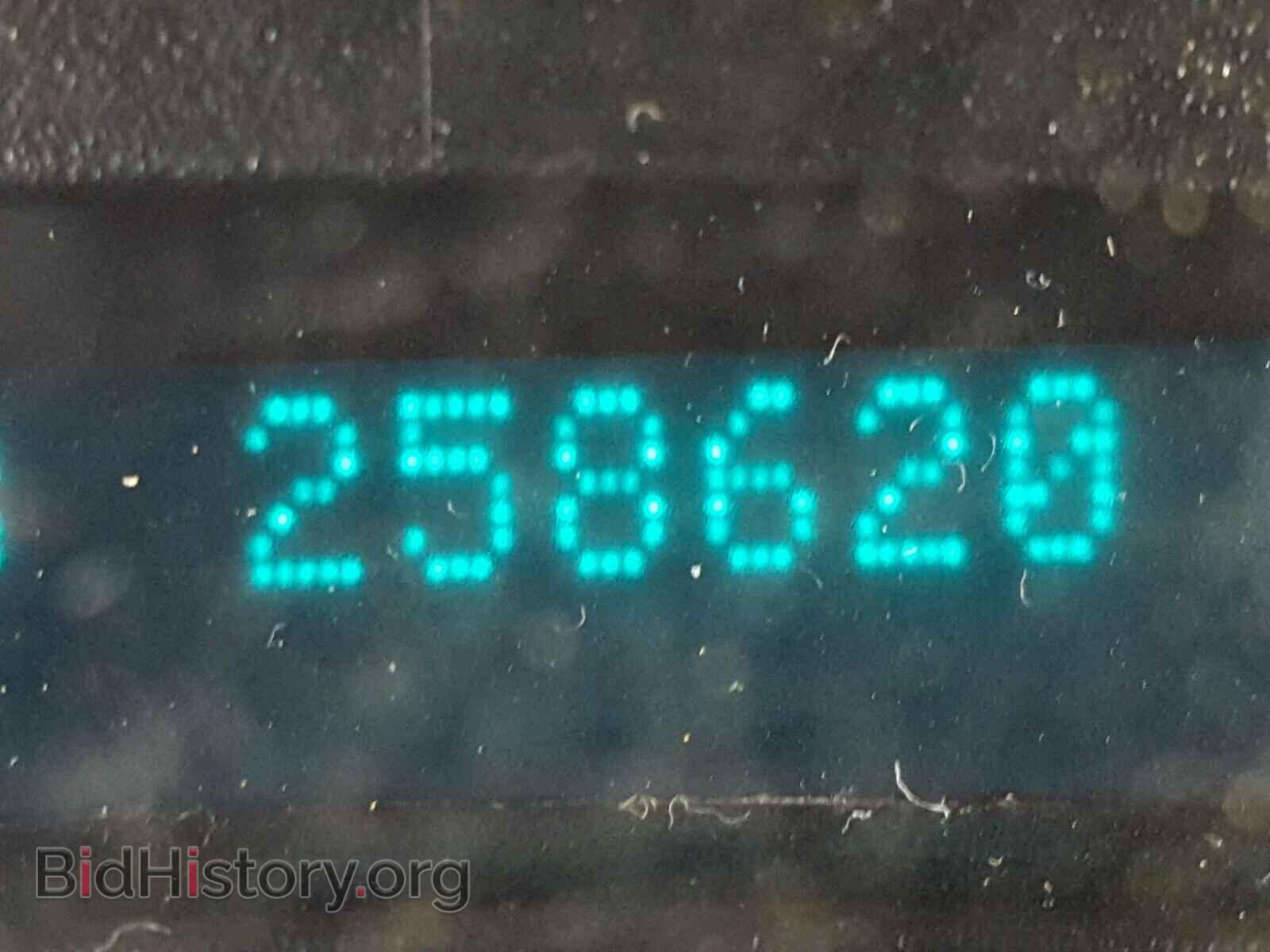 2005 CHEVROLET SILVERADO - VIN: 1GCHC29U95E192525 - Фото 8