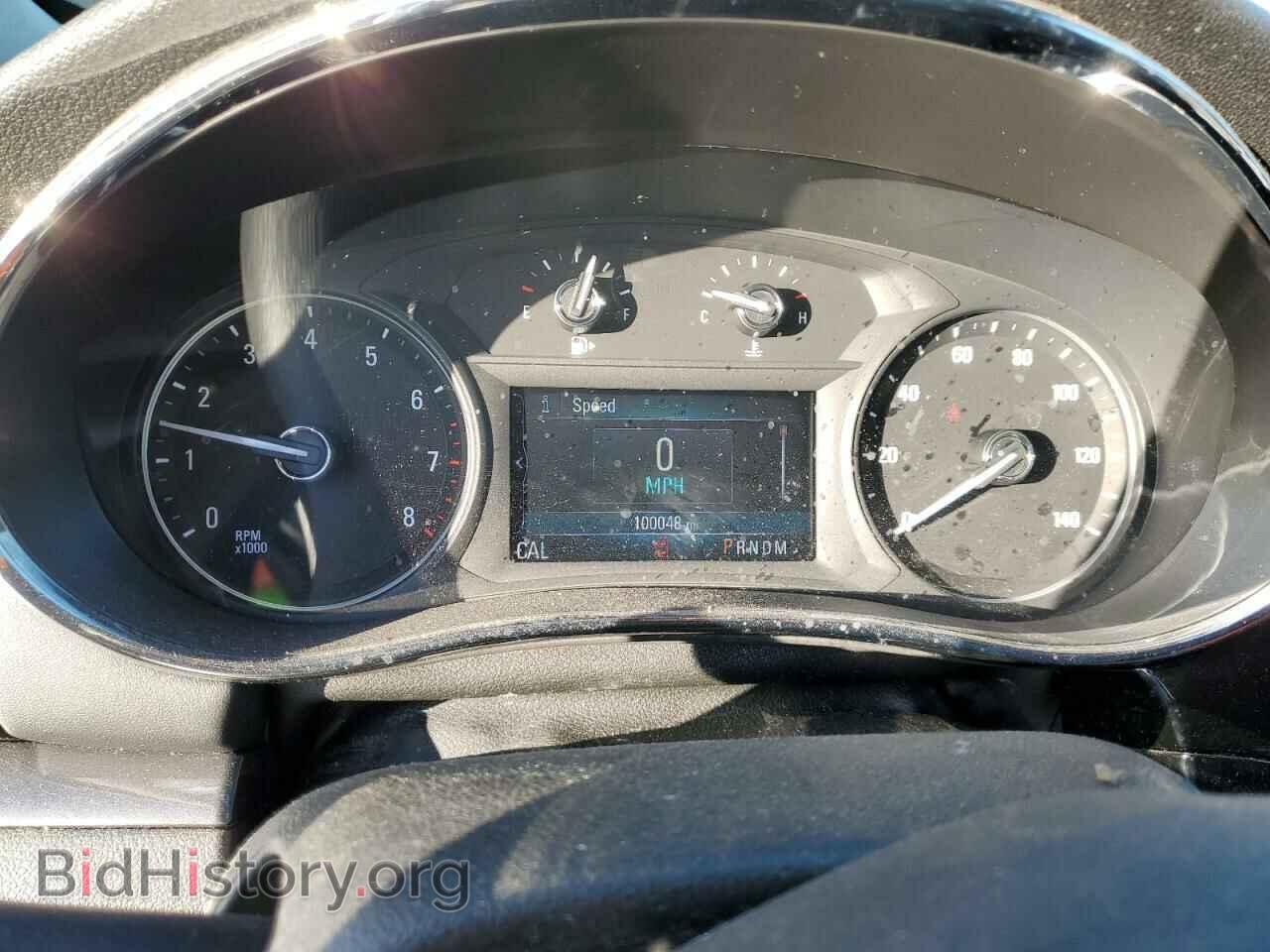 2019 BUICK ENCORE - VIN: KL4CJESB9KB702230 - Photo 9