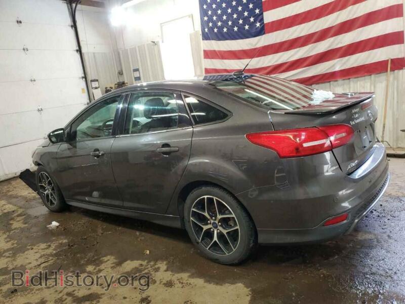 2015 Ford FOCUS (VIN 1FADP3F21FL303857) — photo 2 of 13