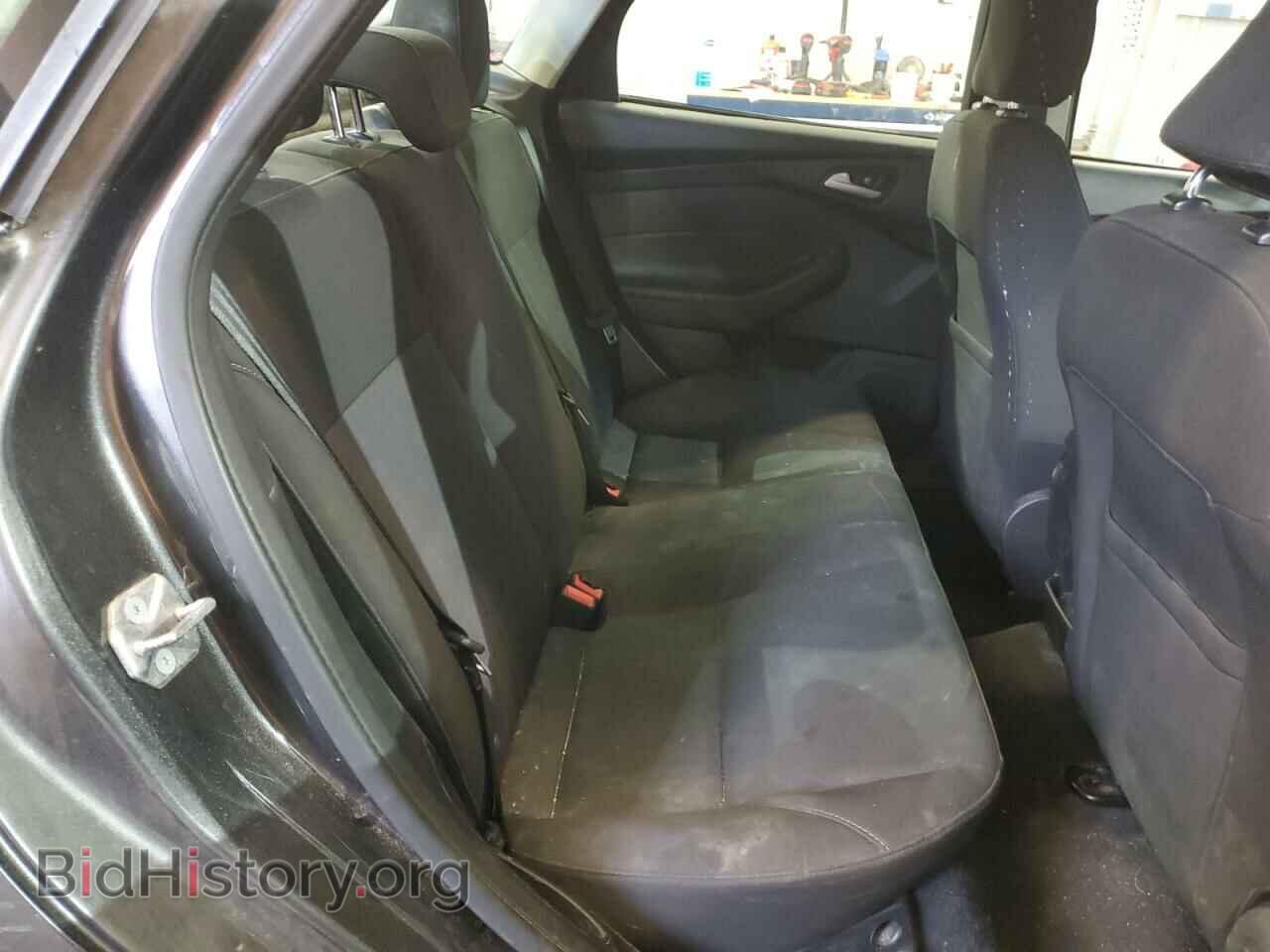 2015 FORD FOCUS - VIN: 1FADP3F21FL303857 - Фото 10