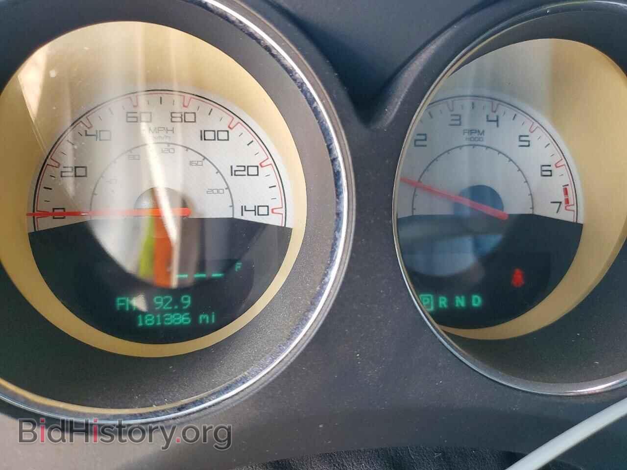 2014 DODGE CHALLENGER - VIN: 2C3CDYAG9EH249898 - Фото 9