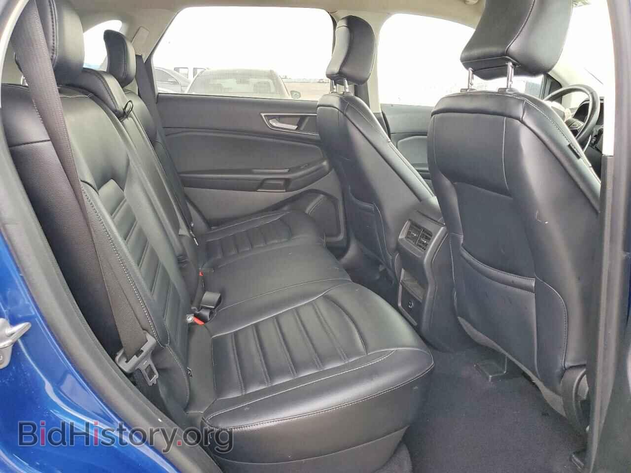 2022 FORD EDGE - VIN: 2FMPK4J91NBA92492 - Photo 10