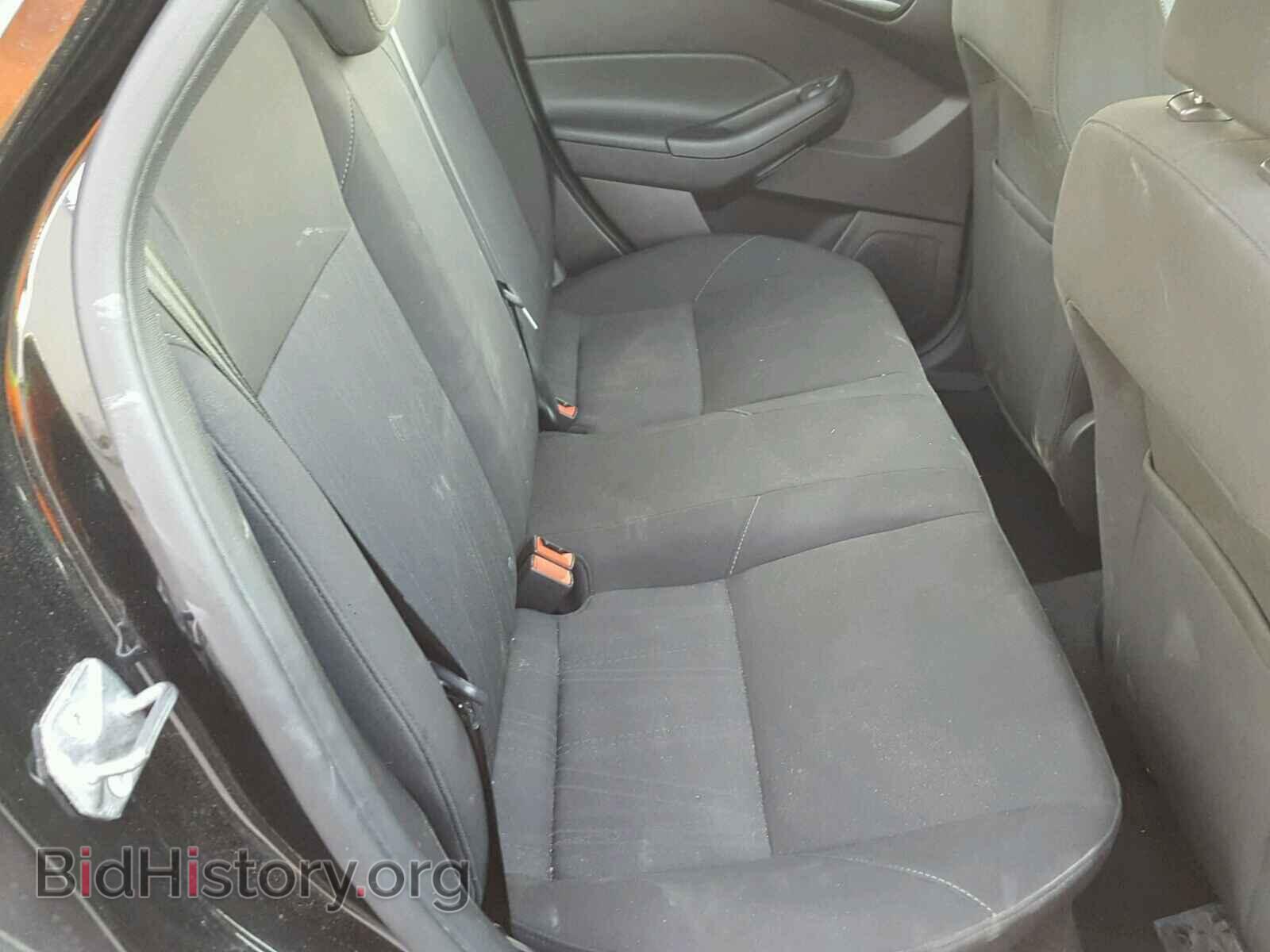 2015 FORD FOCUS - VIN: 1FADP3F24FL263371 - Photo 6