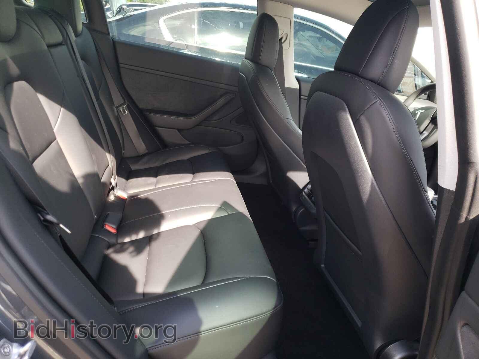 2021 TESLA MODEL 3 - VIN: 5YJ3E1EB8MF902658 - Photo 6