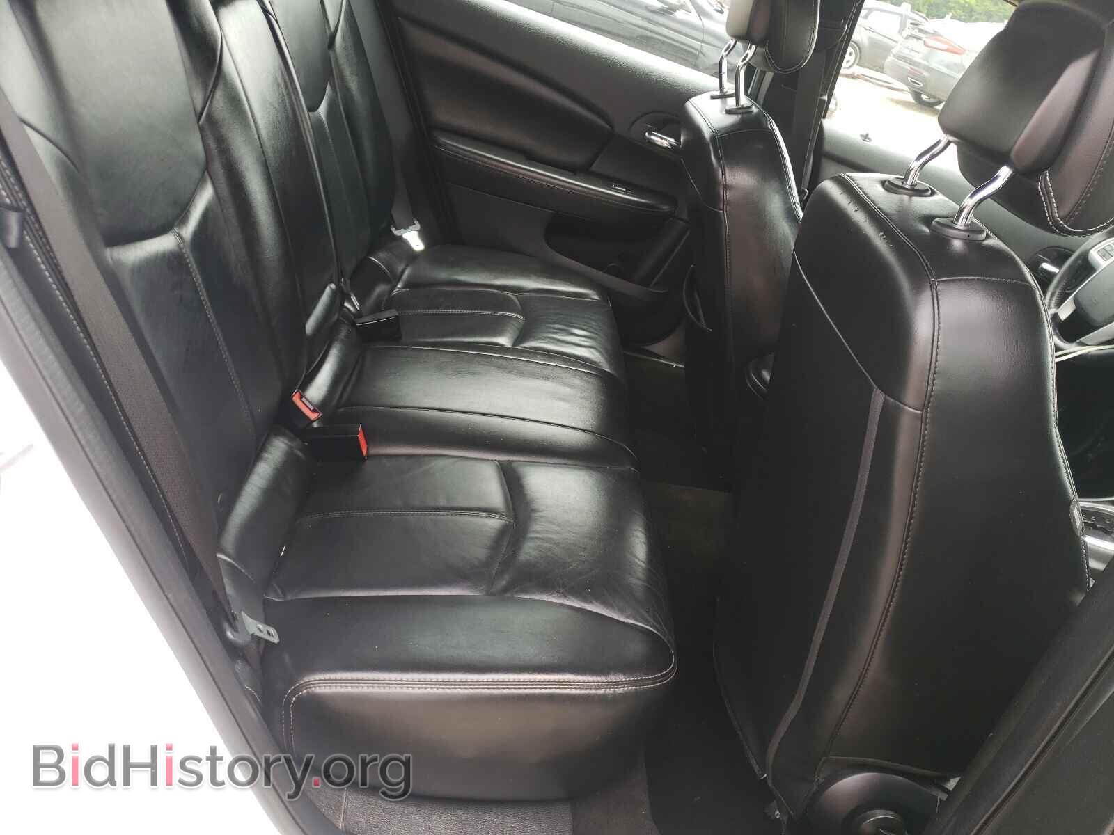 2013 CHRYSLER 200 - VIN: 1C3CCBCG8DN523739 - Фото 6